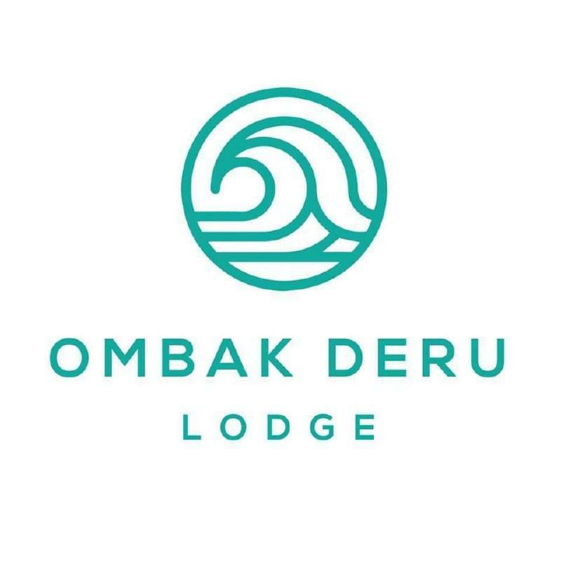 Ombak Deru Lodge Marang Buitenkant foto